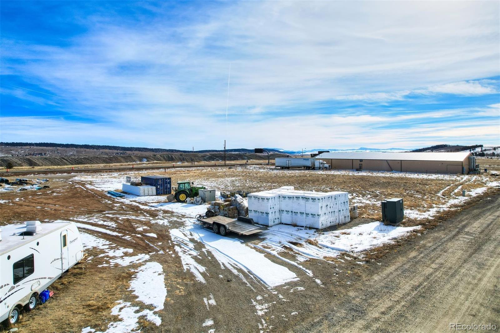 71 Frontage Road, Fairplay, CO 80440, ,Commercial,For Sale,Frontage,REC3769396