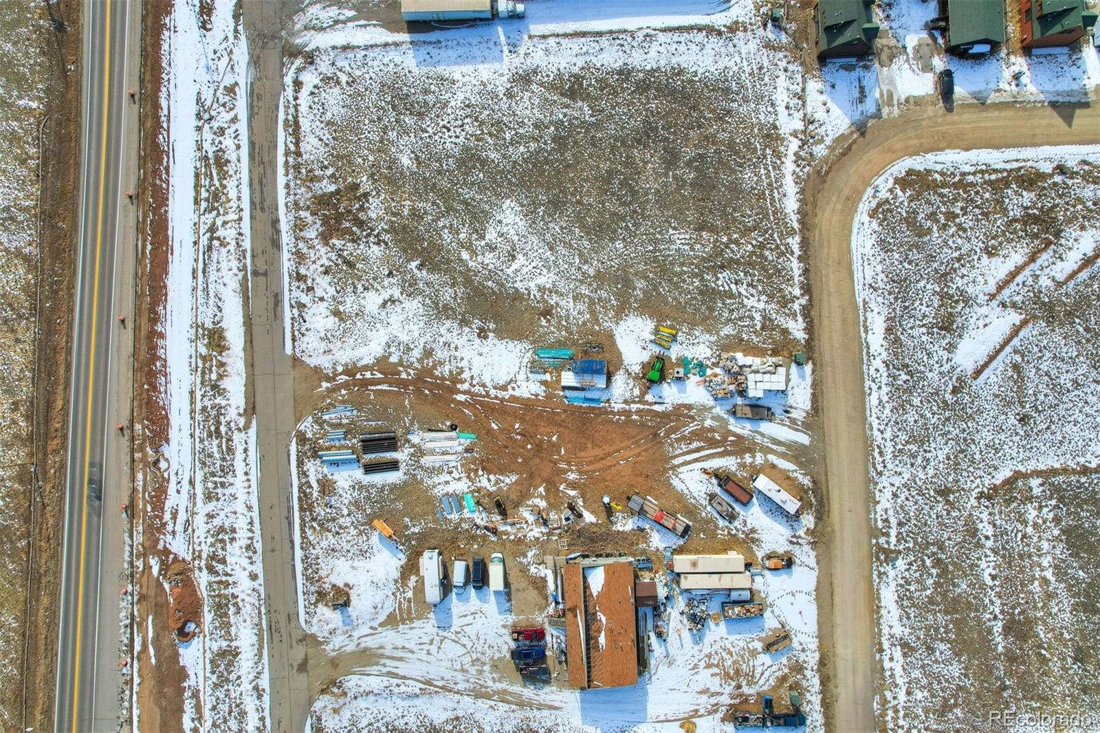 71 Frontage Road, Fairplay, CO 80440, ,Commercial,For Sale,Frontage,REC3769396