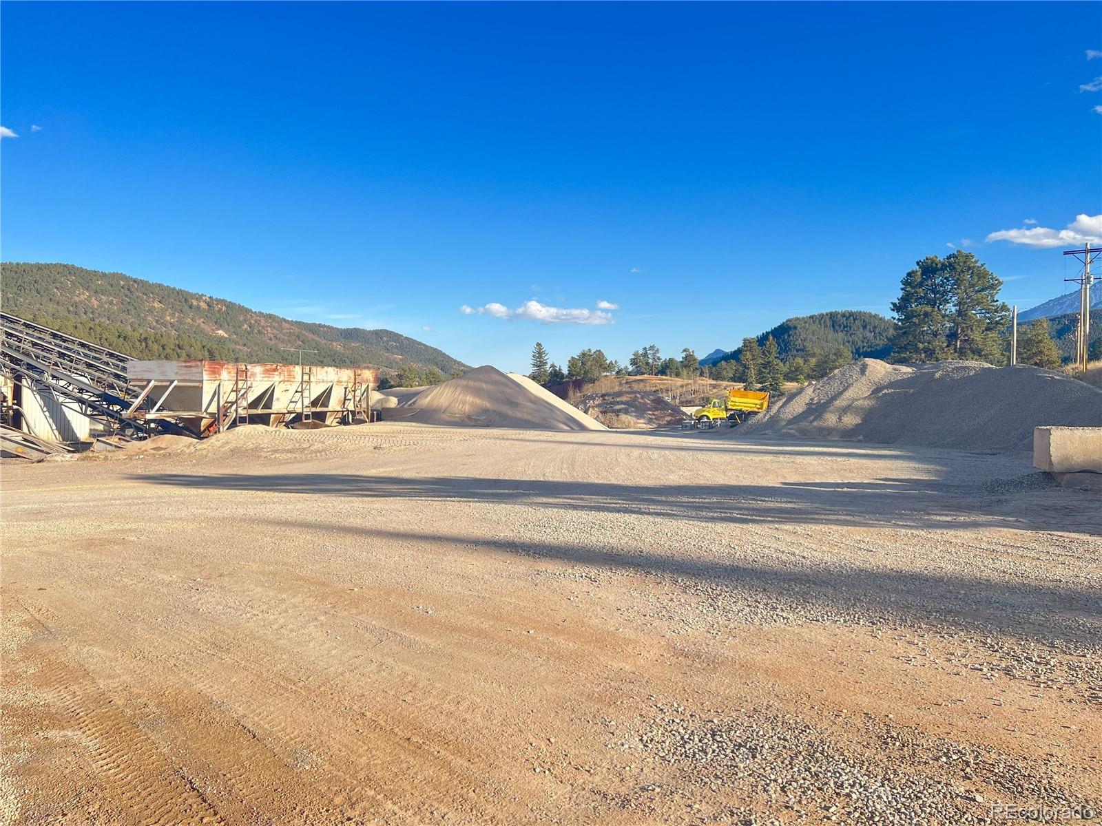 1309 County Rd 21 Road, Woodland Park, CO 80863, ,Commercial,For Sale,County Rd 21,REC6338467