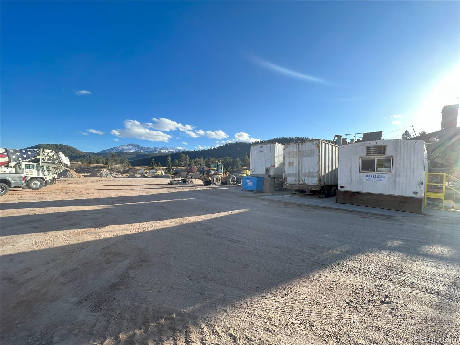 1309 County Rd 21 Road, Woodland Park, CO 80863, ,Commercial,For Sale,County Rd 21,REC6338467