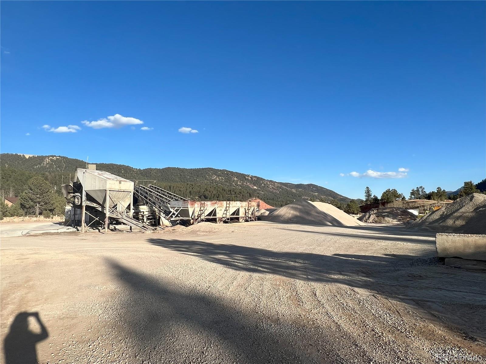 1309 County Rd 21 Road, Woodland Park, CO 80863, ,Commercial,For Sale,County Rd 21,REC6338467