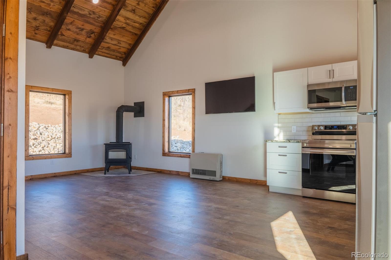 442 Forbes Park Road, Fort Garland, CO 81133, 2 Bedrooms Bedrooms, ,1 BathroomBathrooms,Residential,For Sale,Forbes Park,REC6827373