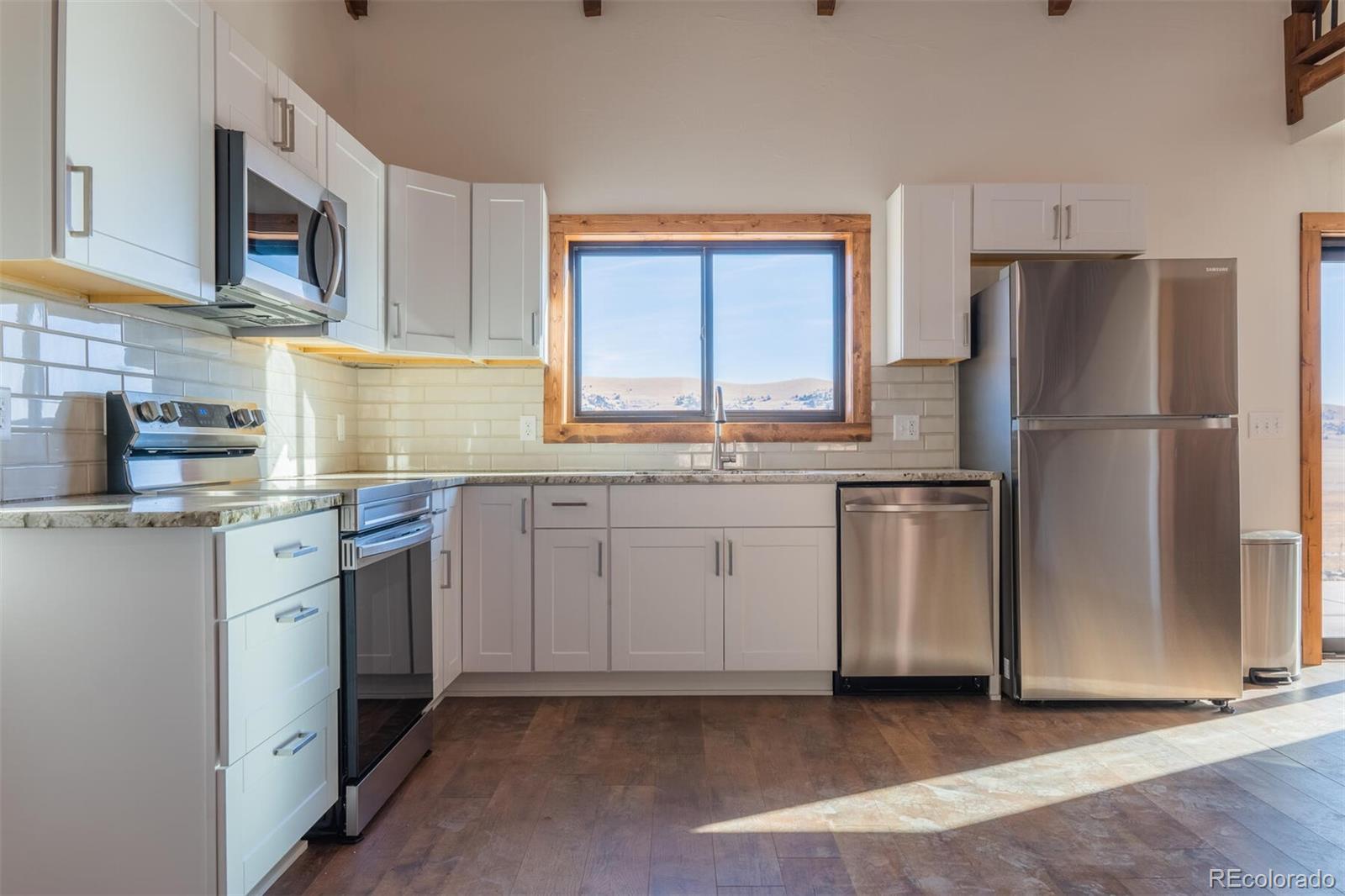 442 Forbes Park Road, Fort Garland, CO 81133, 2 Bedrooms Bedrooms, ,1 BathroomBathrooms,Residential,For Sale,Forbes Park,REC6827373