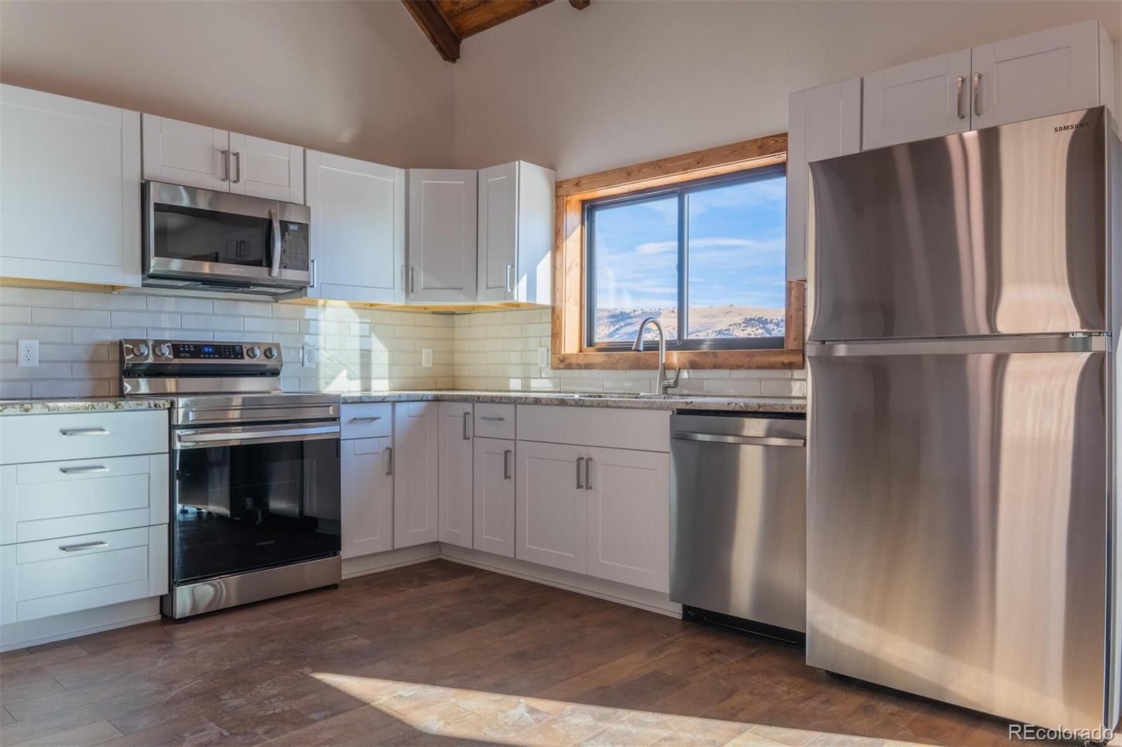 442 Forbes Park Road, Fort Garland, CO 81133, 2 Bedrooms Bedrooms, ,1 BathroomBathrooms,Residential,For Sale,Forbes Park,REC6827373
