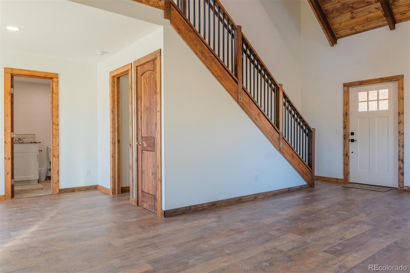 442 Forbes Park Road, Fort Garland, CO 81133, 2 Bedrooms Bedrooms, ,1 BathroomBathrooms,Residential,For Sale,Forbes Park,REC6827373