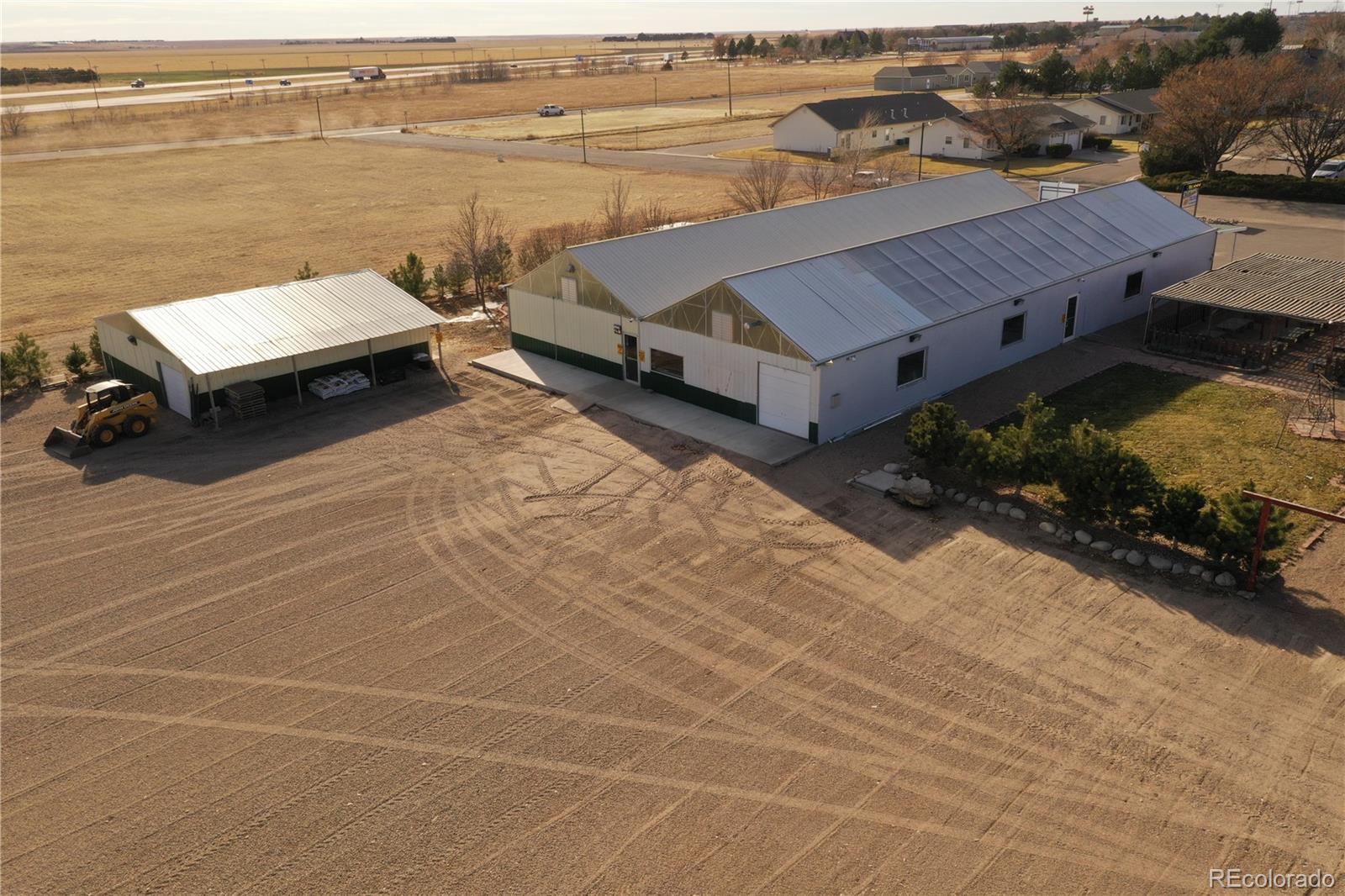 242 S 9th Street, Burlington, CO 80807, ,Commercial,For Sale,9th,REC5021488