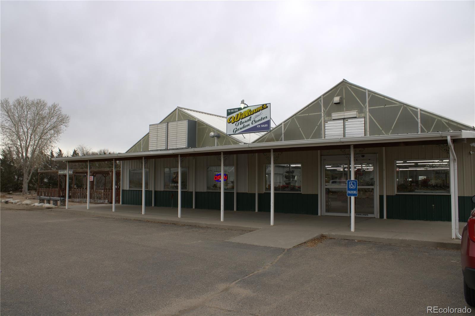 242 S 9th Street, Burlington, CO 80807, ,Commercial,For Sale,9th,REC5021488