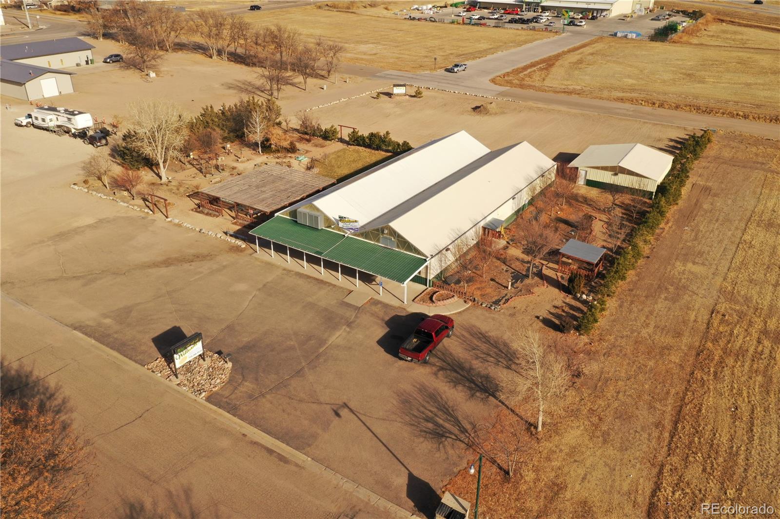 242 S 9th Street, Burlington, CO 80807, ,Commercial,For Sale,9th,REC5021488