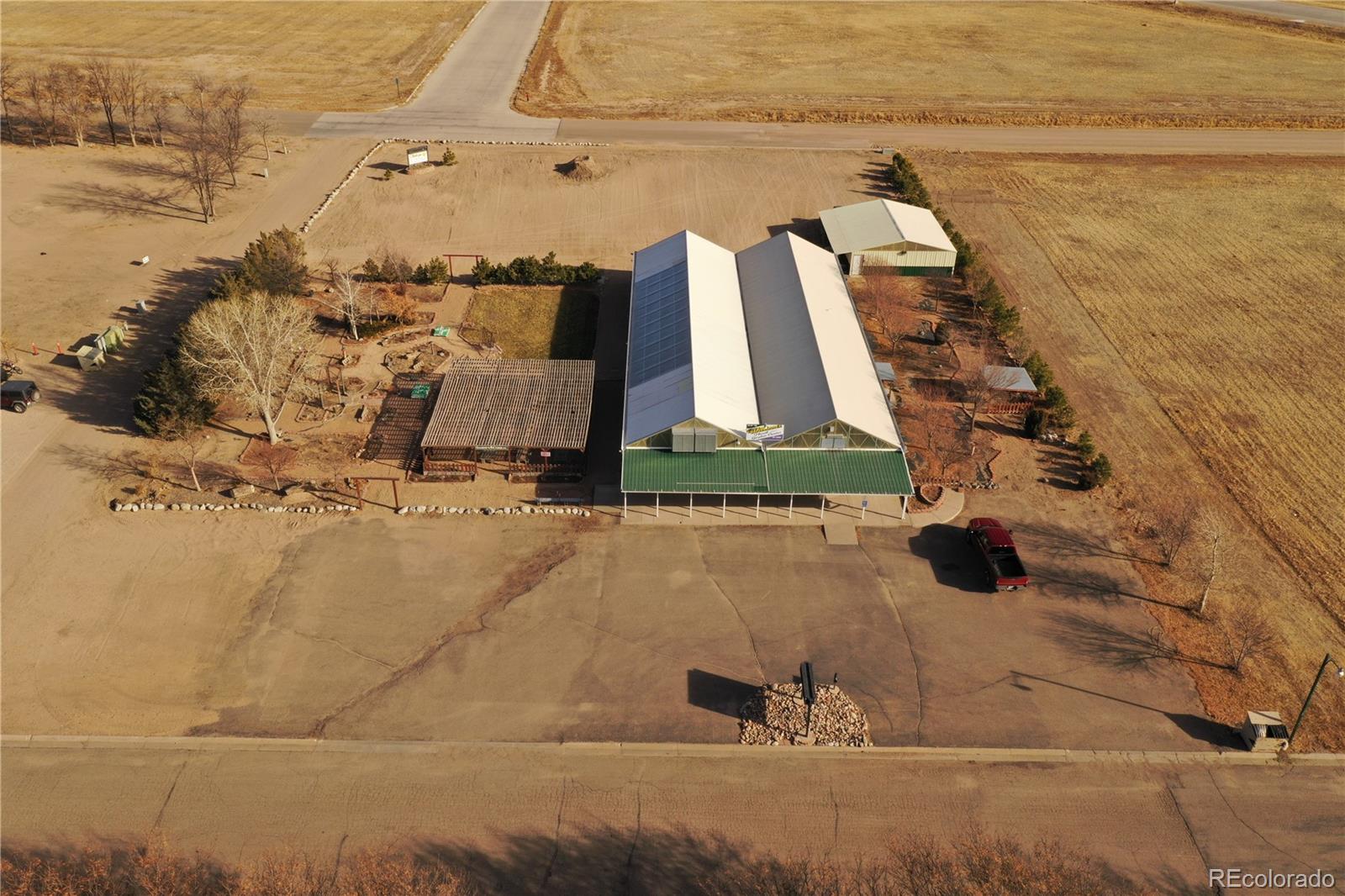 242 S 9th Street, Burlington, CO 80807, ,Commercial,For Sale,9th,REC5021488
