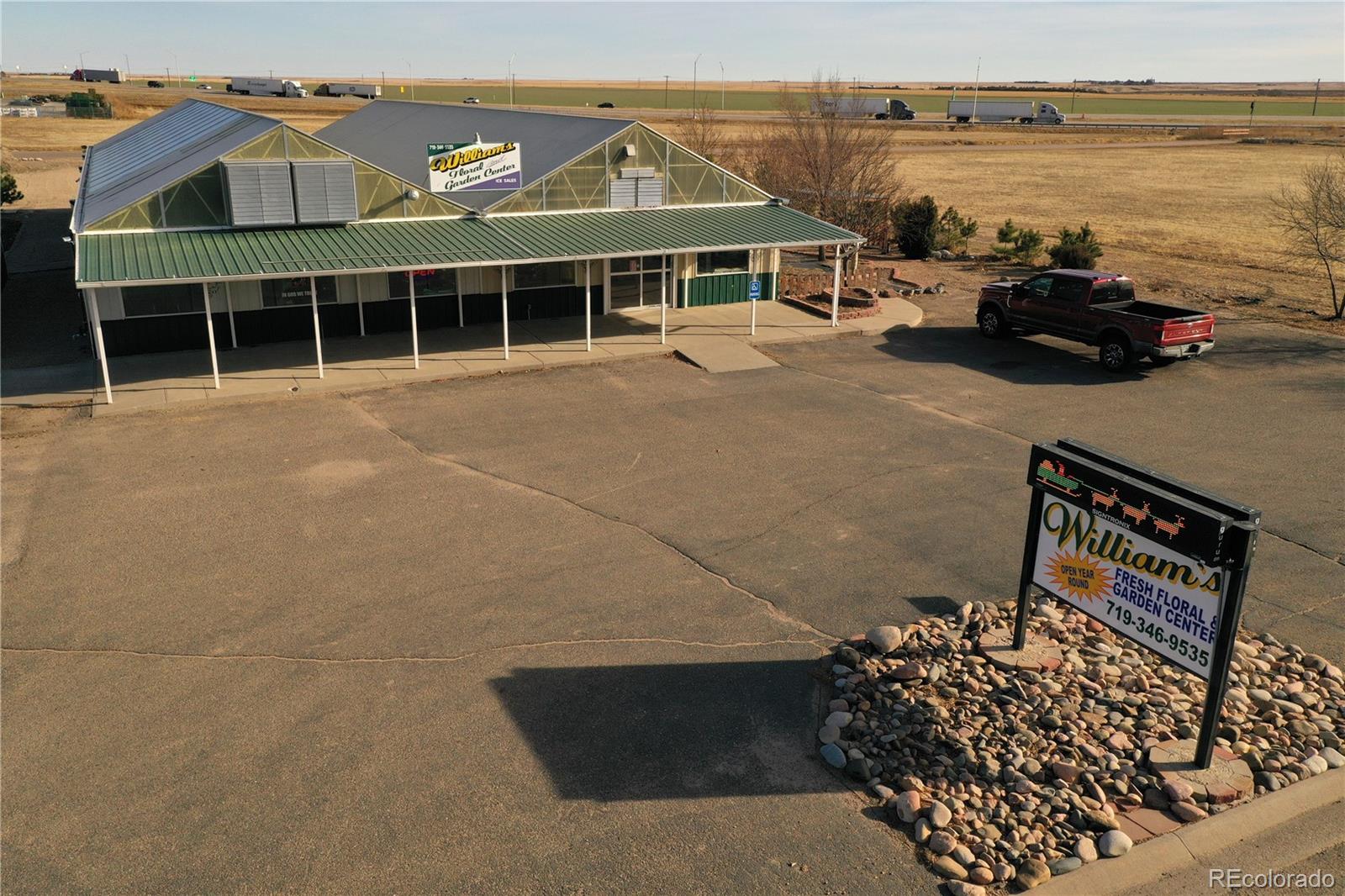 242 S 9th Street, Burlington, CO 80807, ,Commercial,For Sale,9th,REC5021488