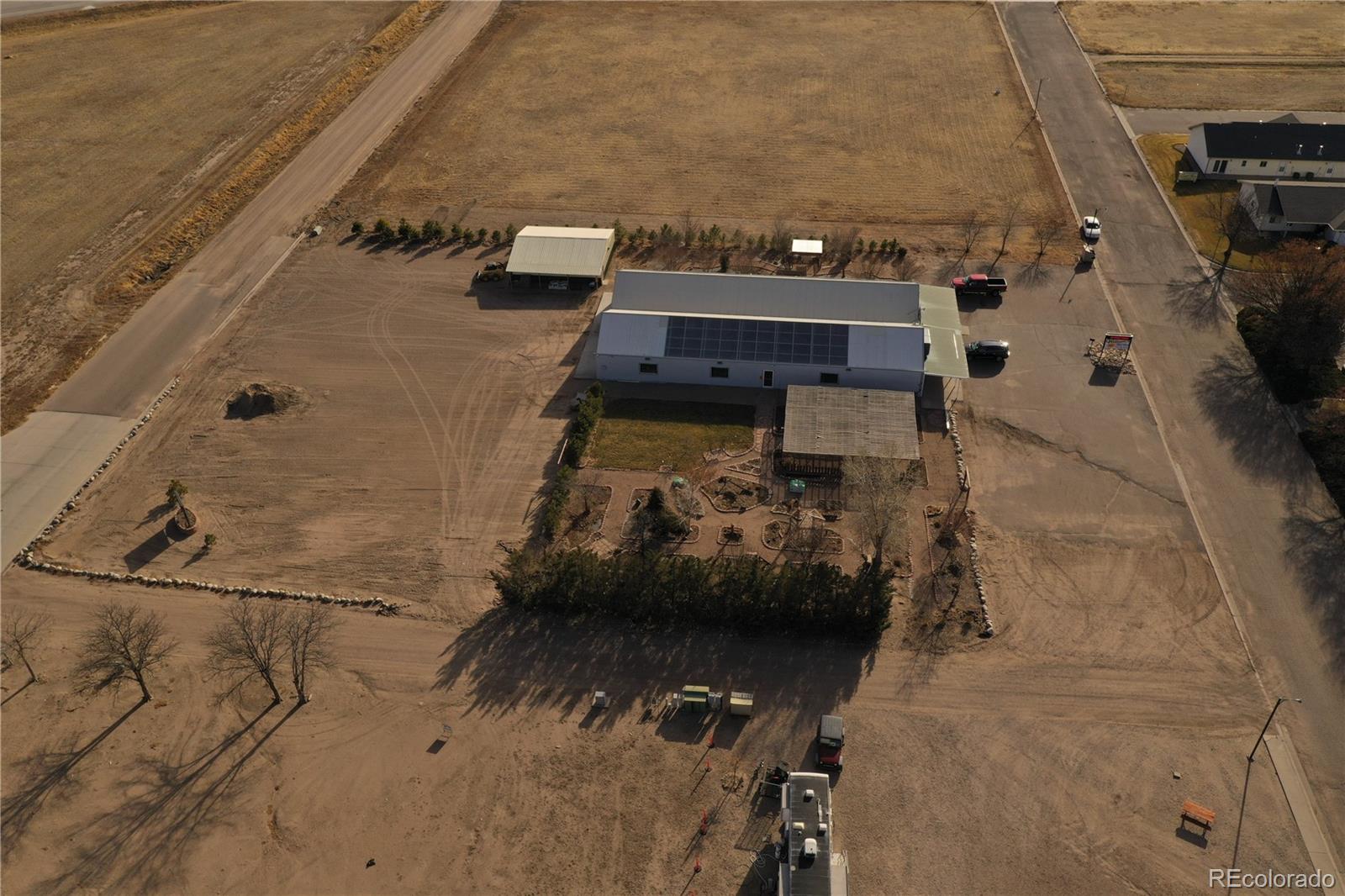 242 S 9th Street, Burlington, CO 80807, ,Commercial,For Sale,9th,REC5021488