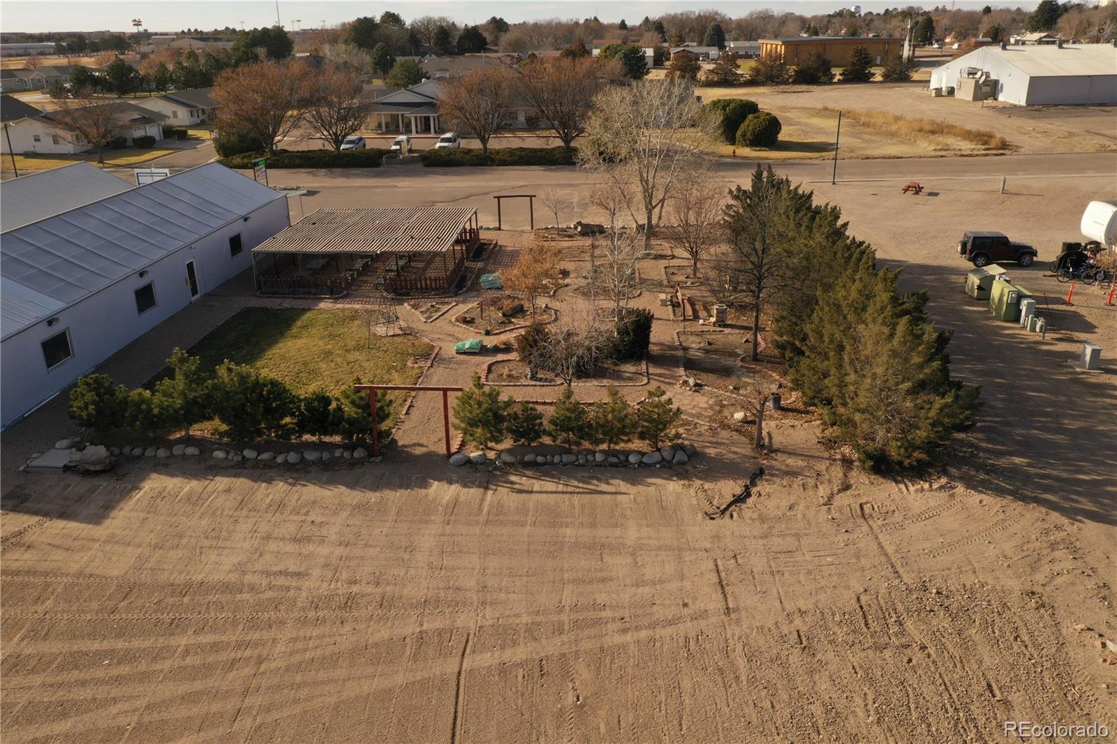 242 S 9th Street, Burlington, CO 80807, ,Commercial,For Sale,9th,REC5021488