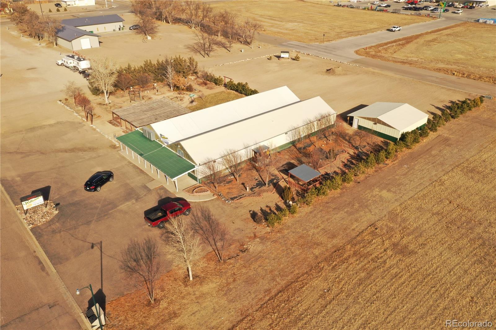 242 S 9th Street, Burlington, CO 80807, ,Commercial,For Sale,9th,REC5021488