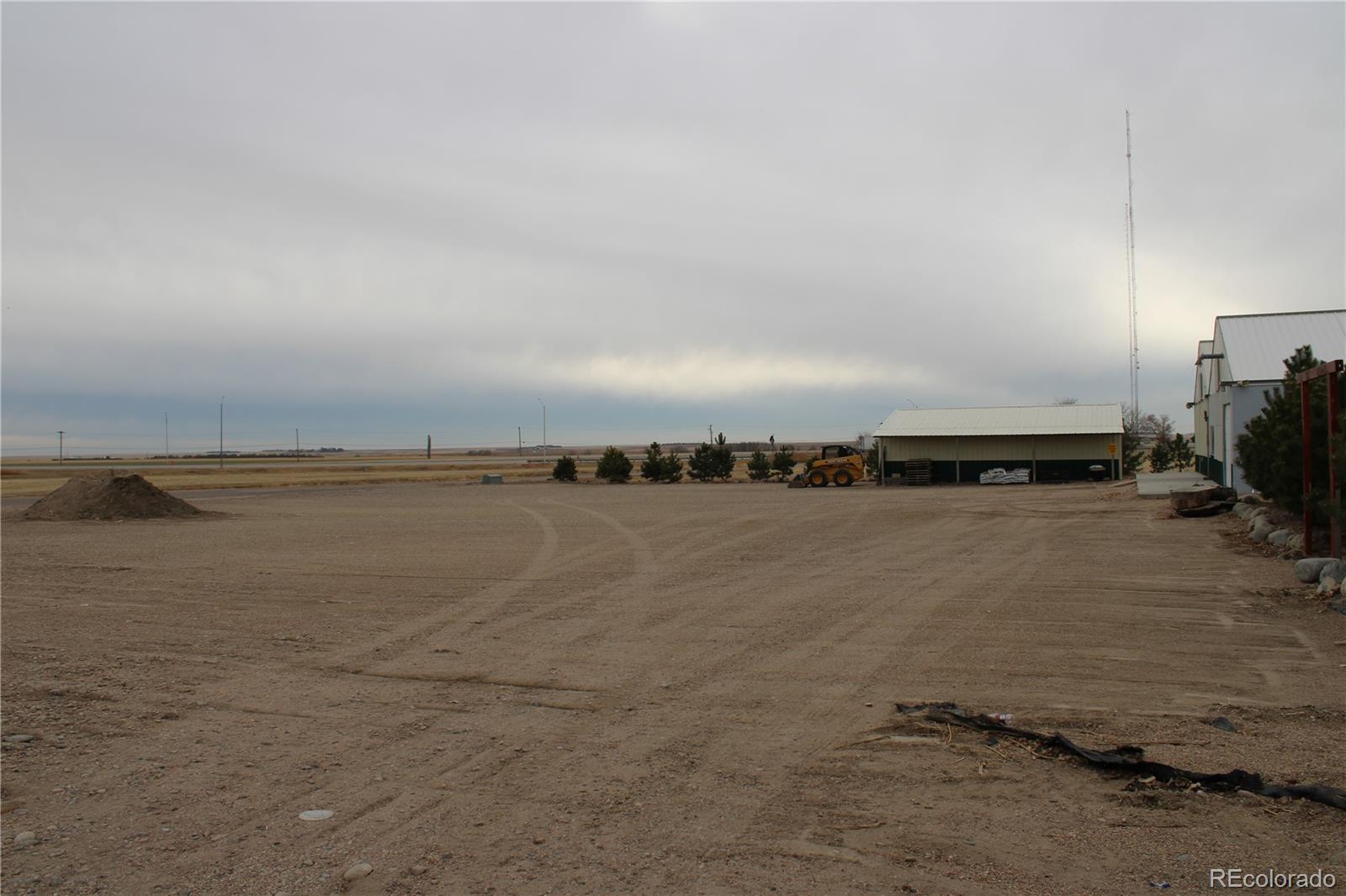 242 S 9th Street, Burlington, CO 80807, ,Commercial,For Sale,9th,REC5021488
