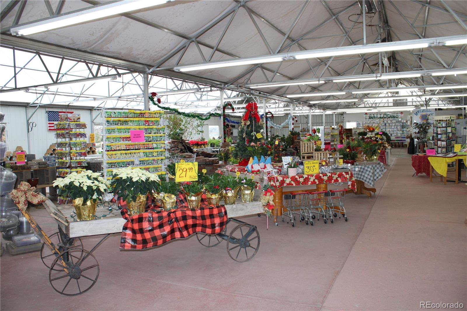 242 S 9th Street, Burlington, CO 80807, ,Commercial,For Sale,9th,REC5021488