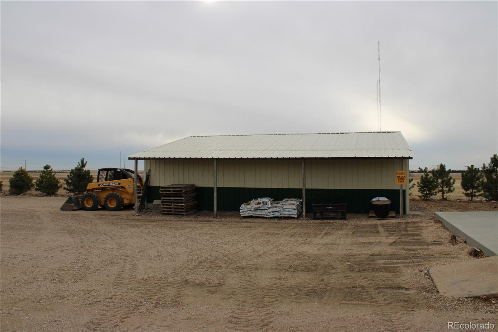 242 S 9th Street, Burlington, CO 80807, ,Commercial,For Sale,9th,REC5021488