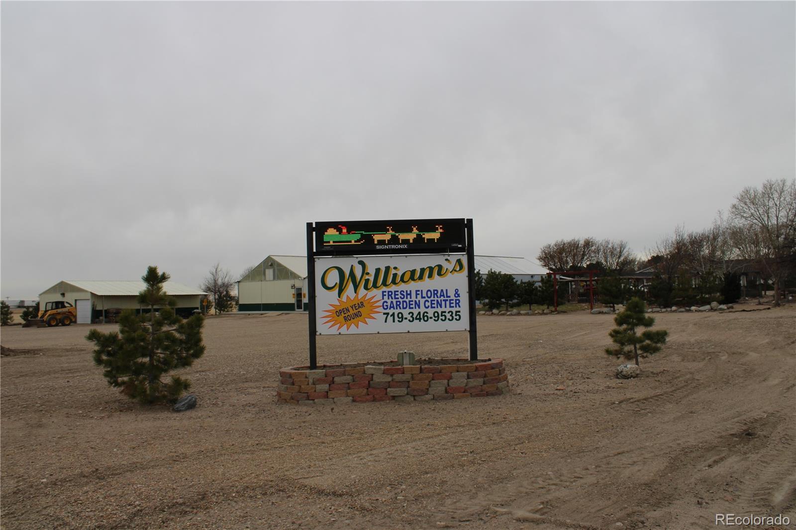 242 S 9th Street, Burlington, CO 80807, ,Commercial,For Sale,9th,REC5021488