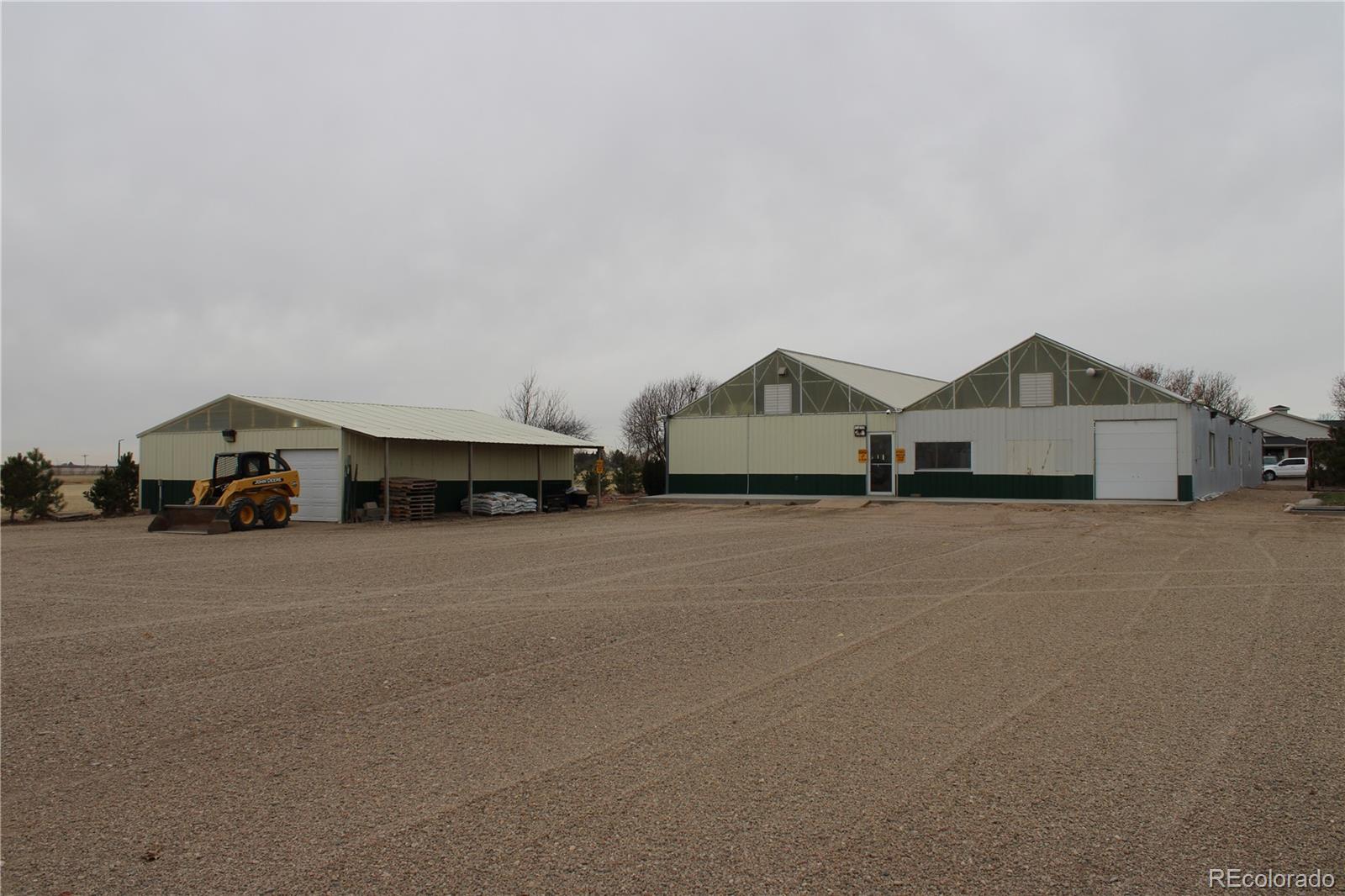 242 S 9th Street, Burlington, CO 80807, ,Commercial,For Sale,9th,REC5021488