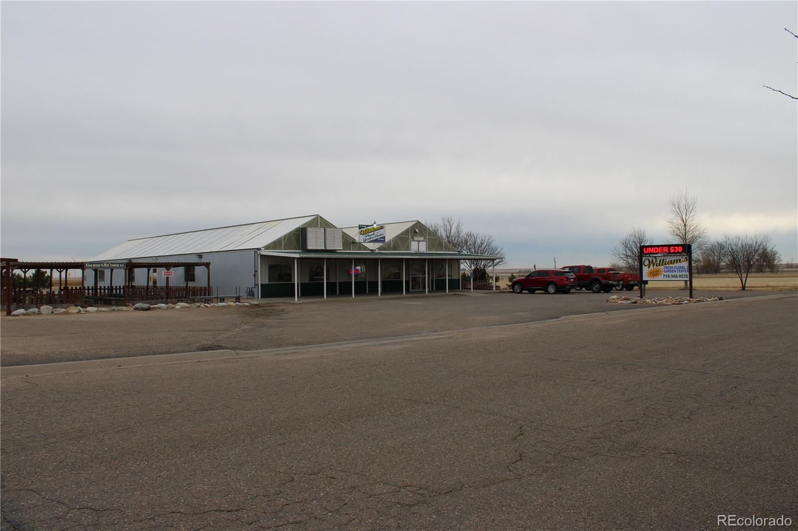 242 S 9th Street, Burlington, CO 80807, ,Commercial,For Sale,9th,REC5021488