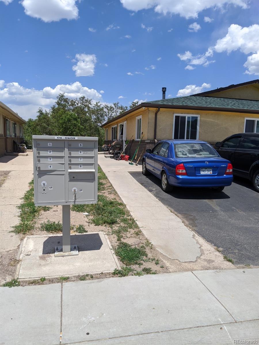 1720 Hampton, Colorado Springs, CO 80906, 8 Bedrooms Bedrooms, ,4 BathroomsBathrooms,Income,For Sale,Hampton,REC8754757