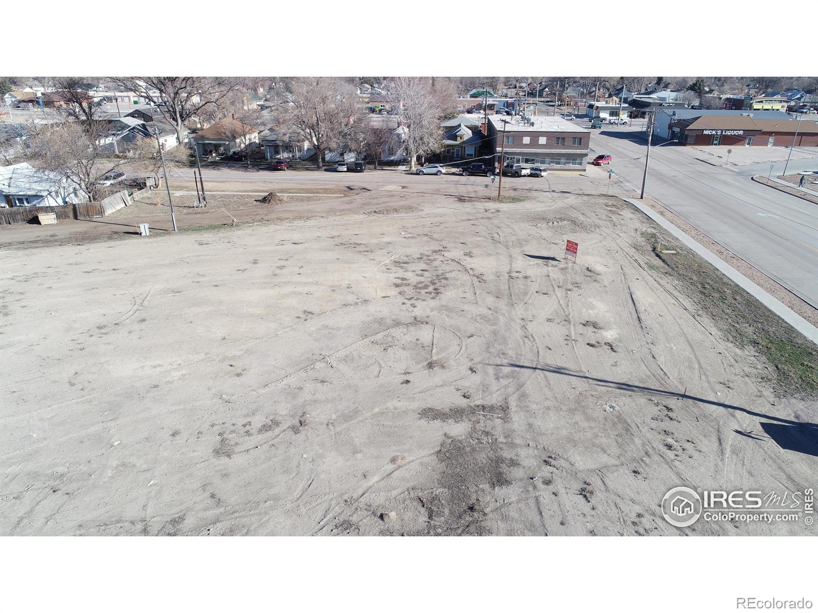 210 3rd Avenue, Sterling, CO 80751, ,Land,For Sale,3rd,RECIR1001521