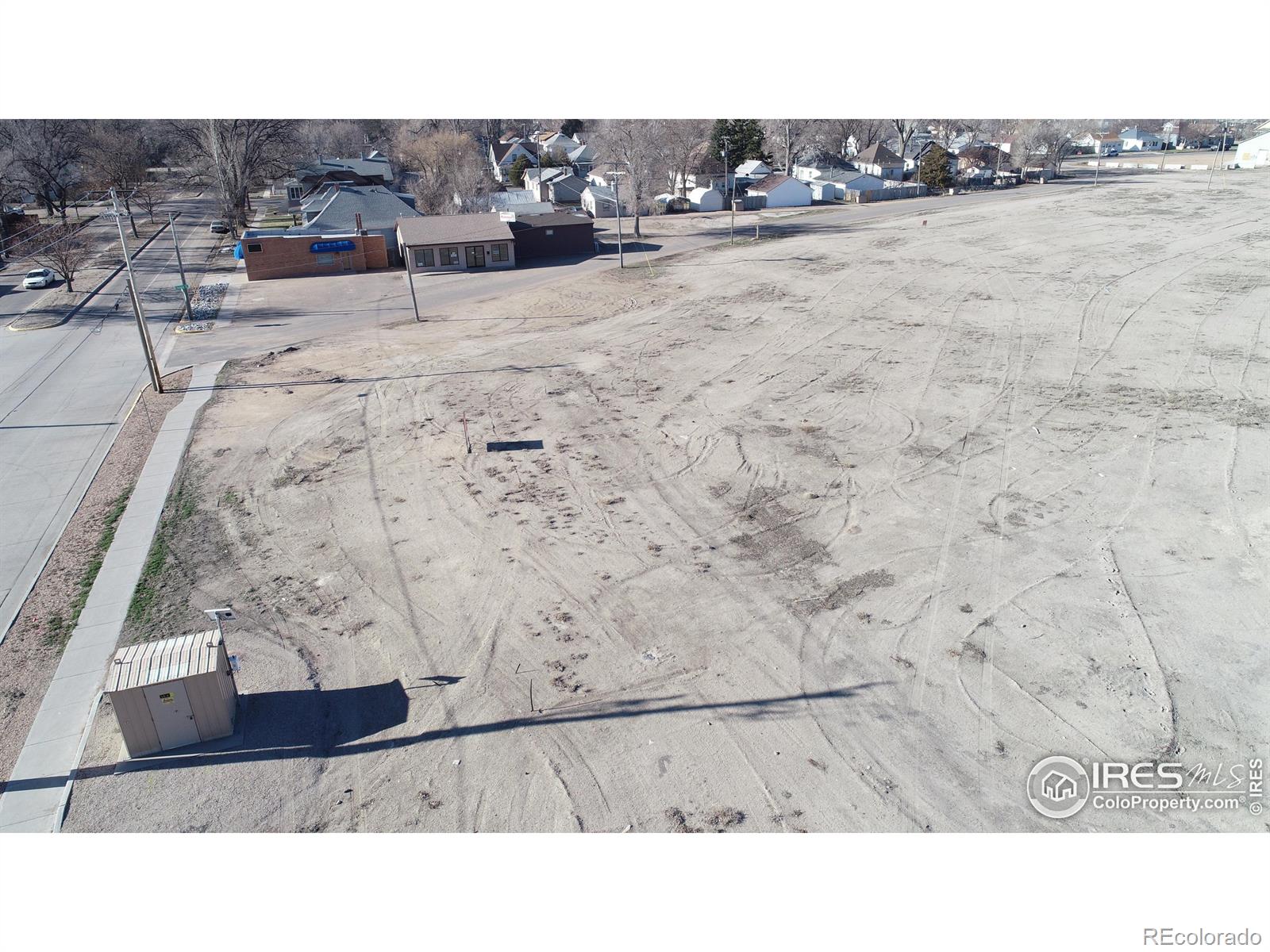 220 S 3rd Avenue, Sterling, CO 80751, ,Land,For Sale,3rd,RECIR1001556