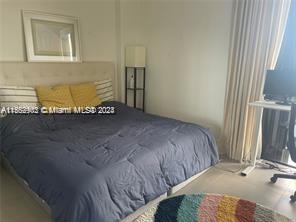 2ND BEDROOM WITH WATER VIEW