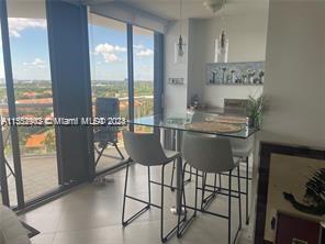BREAKFAST NOOK OFF THE KITCHEN