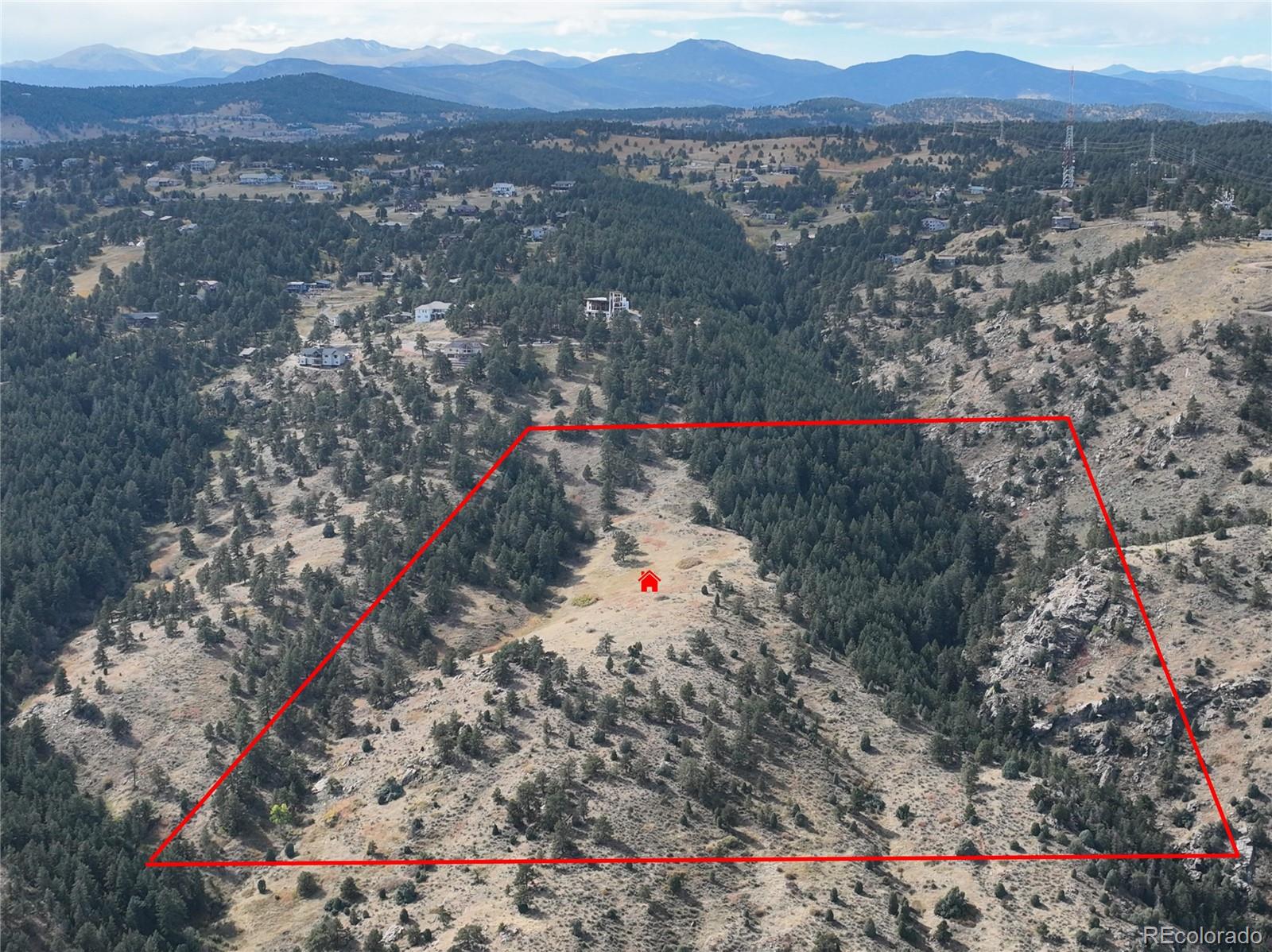 TBD, Golden, CO 80401, ,Land,For Sale,TBD,REC7685449