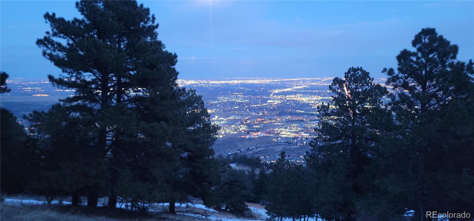 TBD, Golden, CO 80401, ,Land,For Sale,TBD,REC7685449