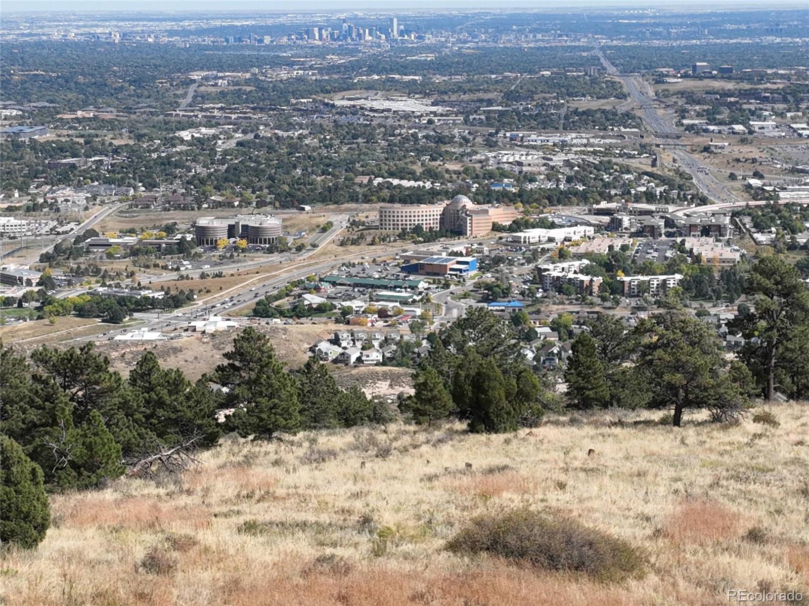 TBD, Golden, CO 80401, ,Land,For Sale,TBD,REC7685449