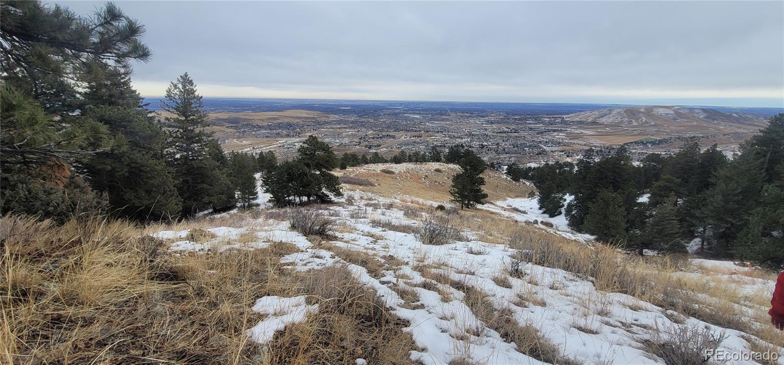 TBD, Golden, CO 80401, ,Land,For Sale,TBD,REC7685449