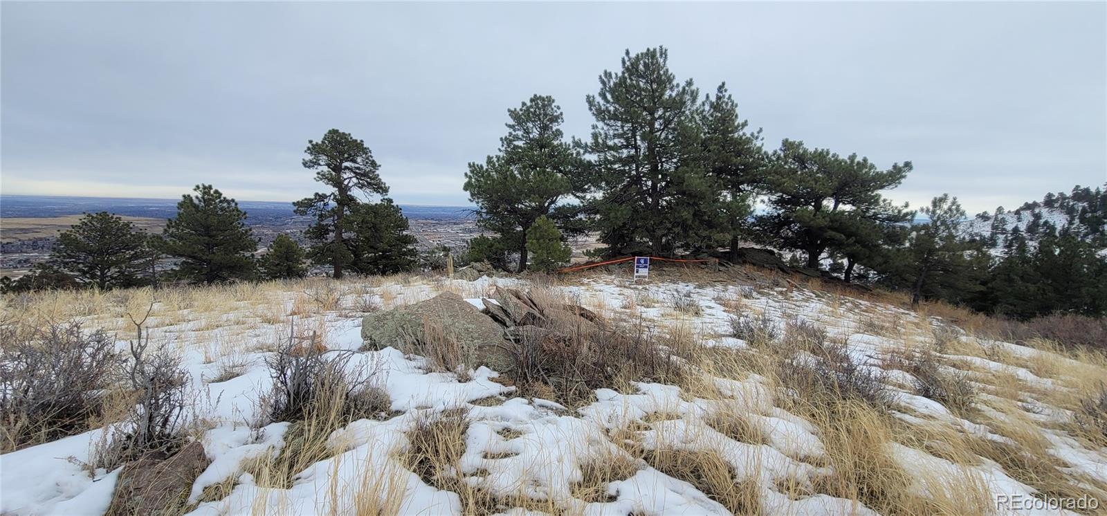 TBD, Golden, CO 80401, ,Land,For Sale,TBD,REC7685449
