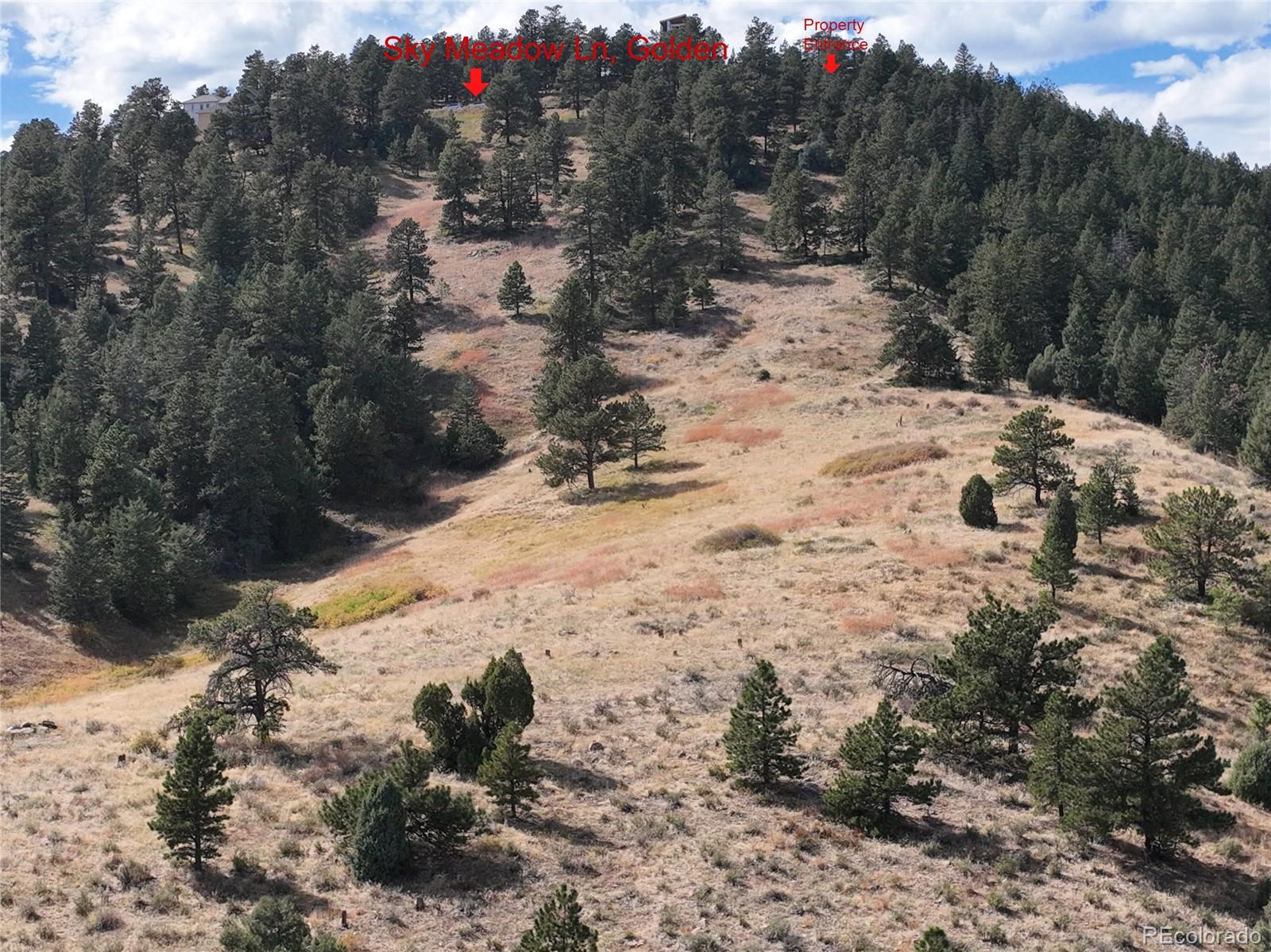TBD, Golden, CO 80401, ,Land,For Sale,TBD,REC7685449