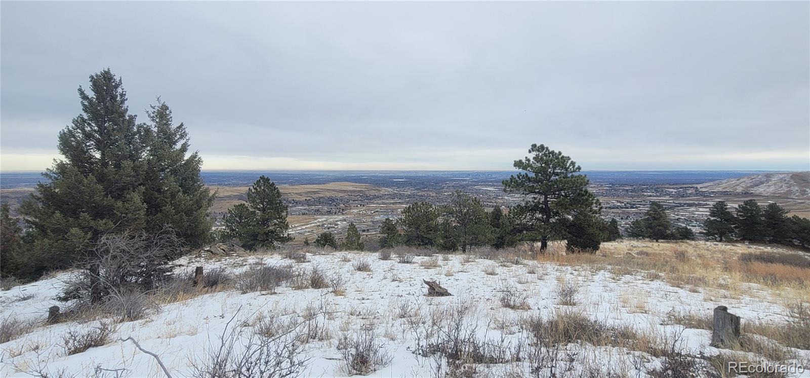 TBD, Golden, CO 80401, ,Land,For Sale,TBD,REC7685449
