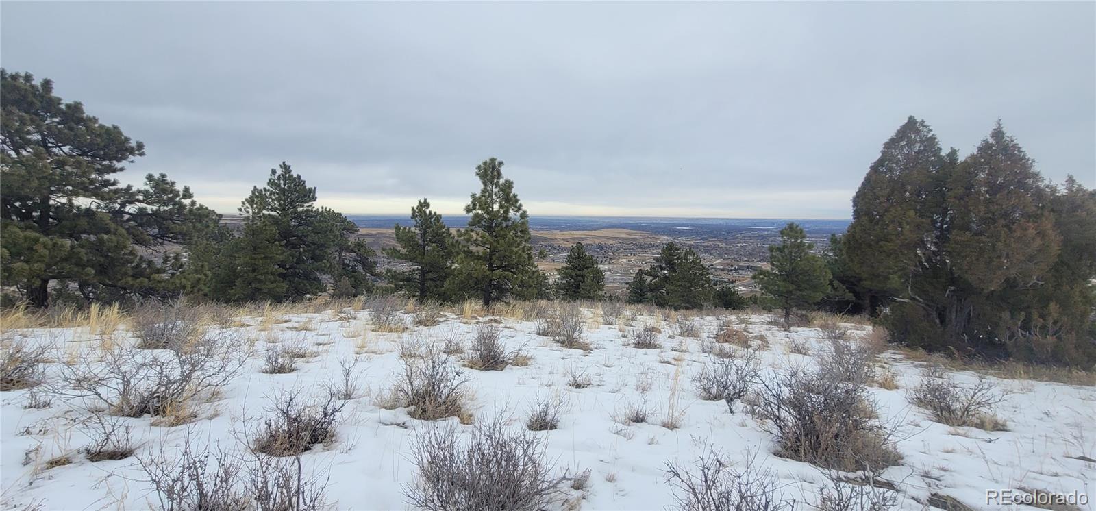 TBD, Golden, CO 80401, ,Land,For Sale,TBD,REC7685449
