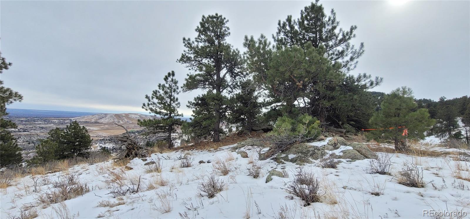 TBD, Golden, CO 80401, ,Land,For Sale,TBD,REC7685449