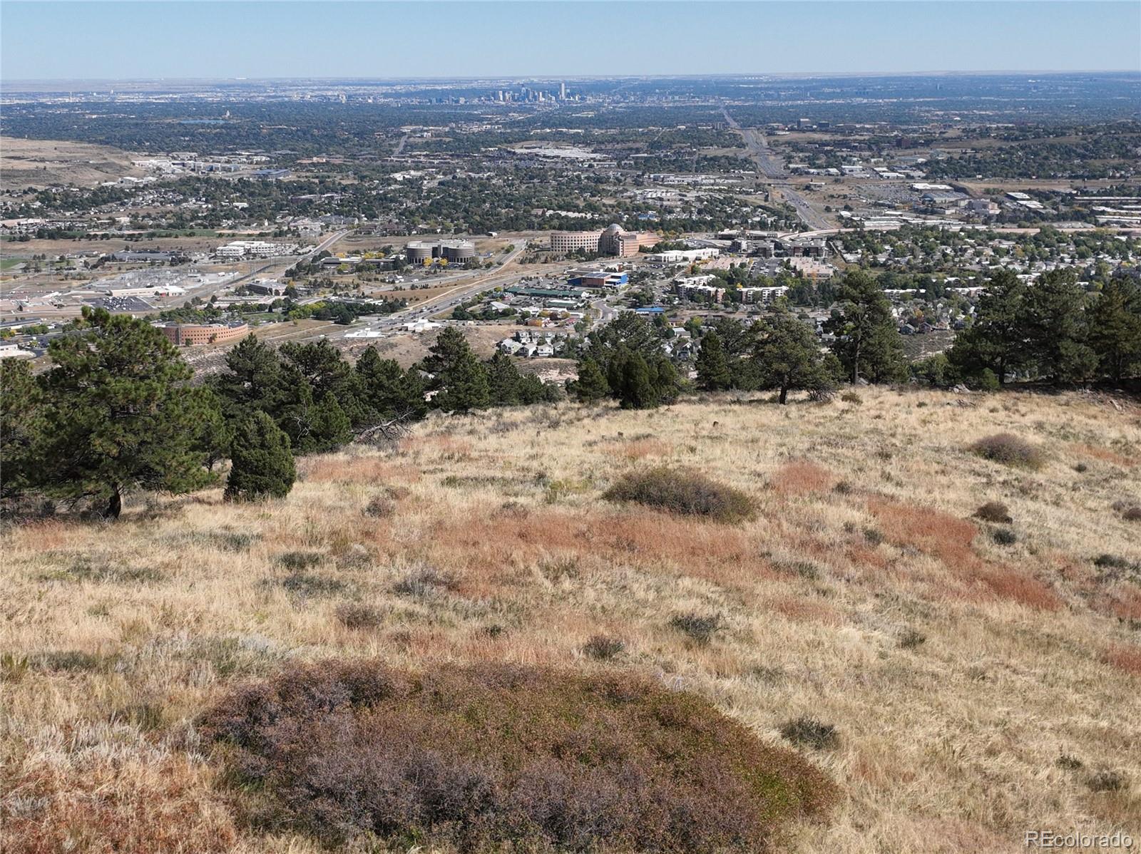 TBD, Golden, CO 80401, ,Land,For Sale,TBD,REC7685449
