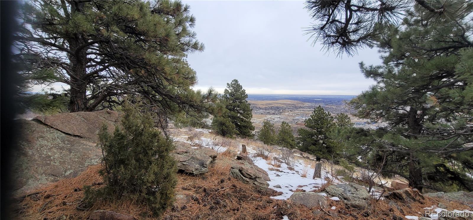 TBD, Golden, CO 80401, ,Land,For Sale,TBD,REC7685449
