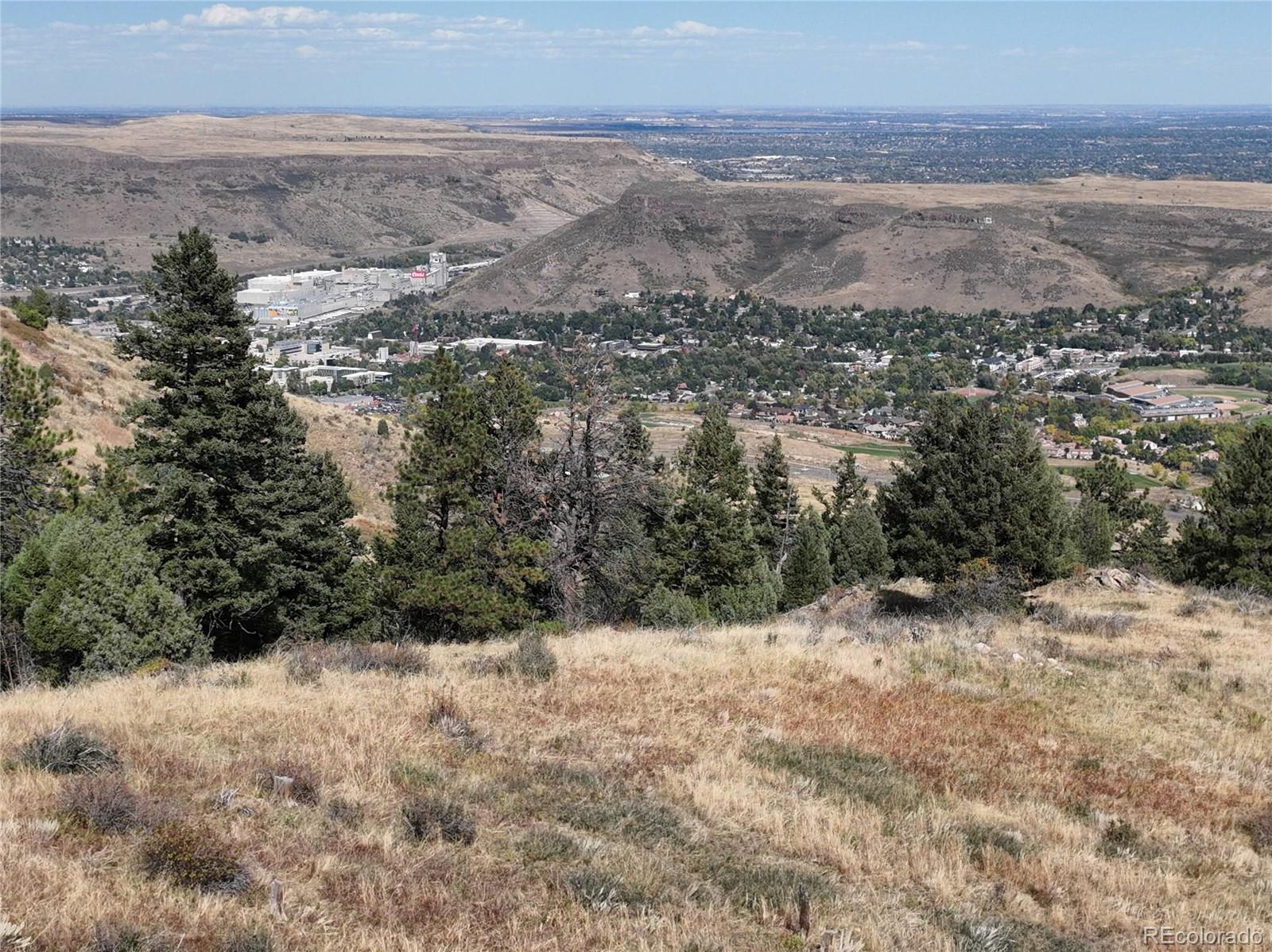 TBD, Golden, CO 80401, ,Land,For Sale,TBD,REC7685449