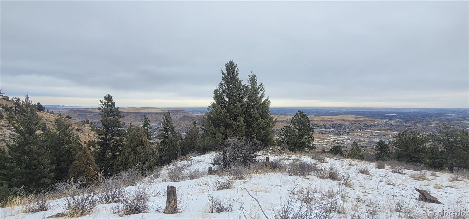 TBD, Golden, CO 80401, ,Land,For Sale,TBD,REC7685449