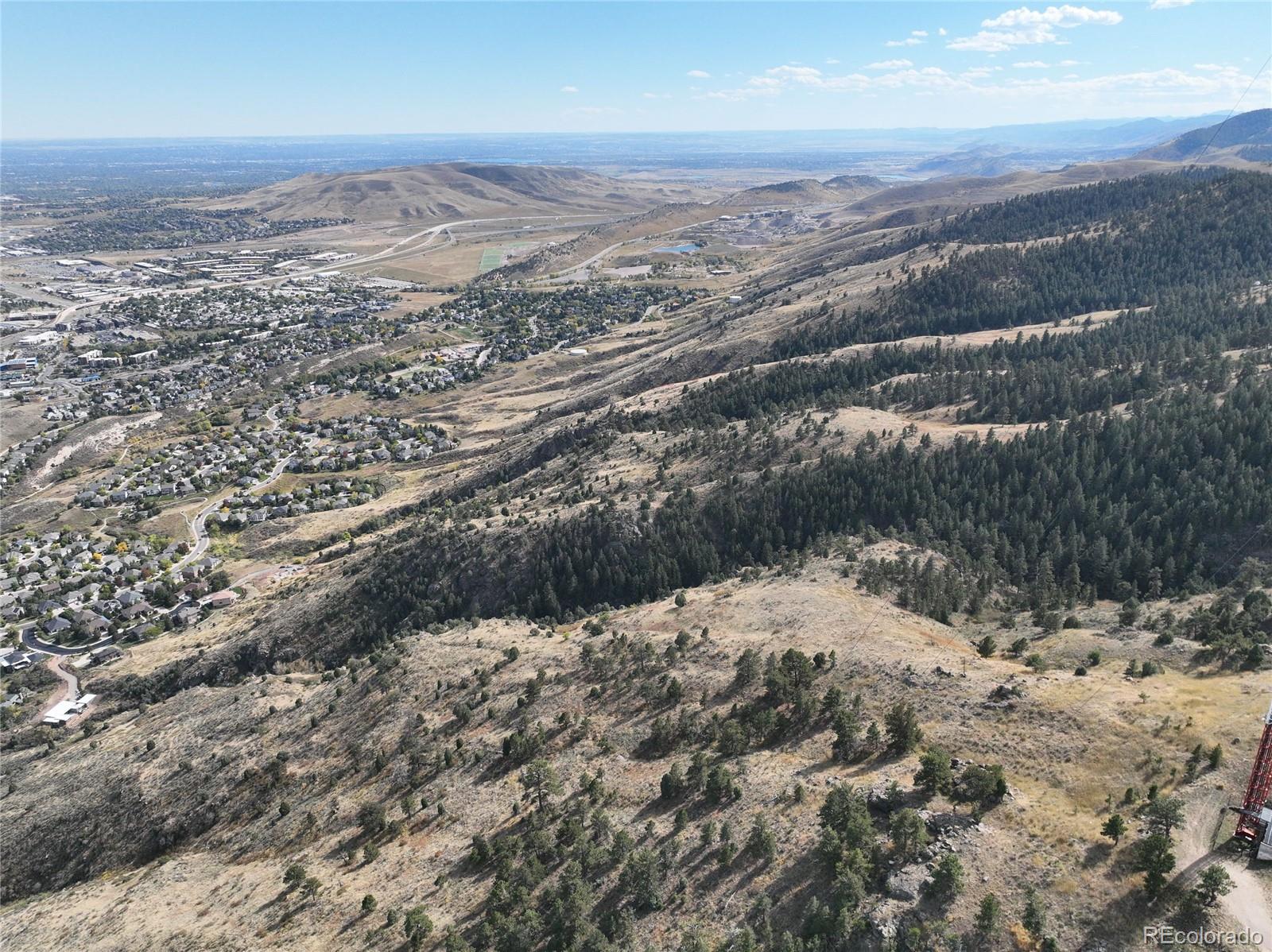 TBD, Golden, CO 80401, ,Land,For Sale,TBD,REC7685449