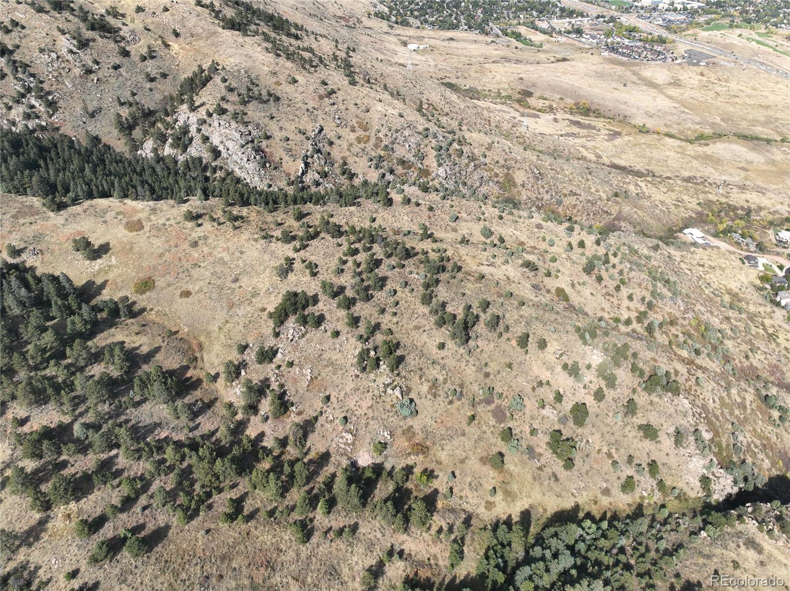 TBD, Golden, CO 80401, ,Land,For Sale,TBD,REC7685449