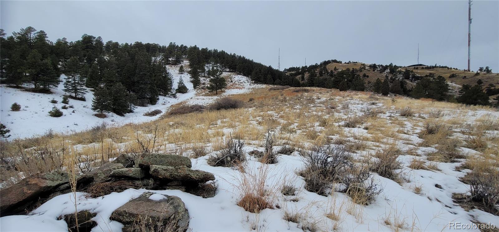 TBD, Golden, CO 80401, ,Land,For Sale,TBD,REC7685449