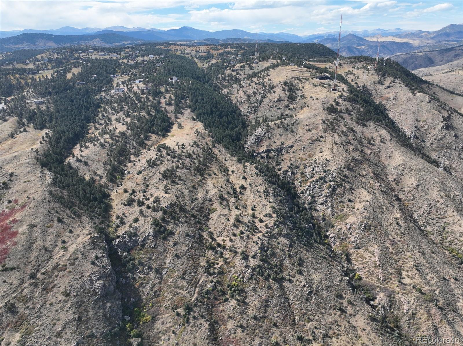 TBD, Golden, CO 80401, ,Land,For Sale,TBD,REC7685449