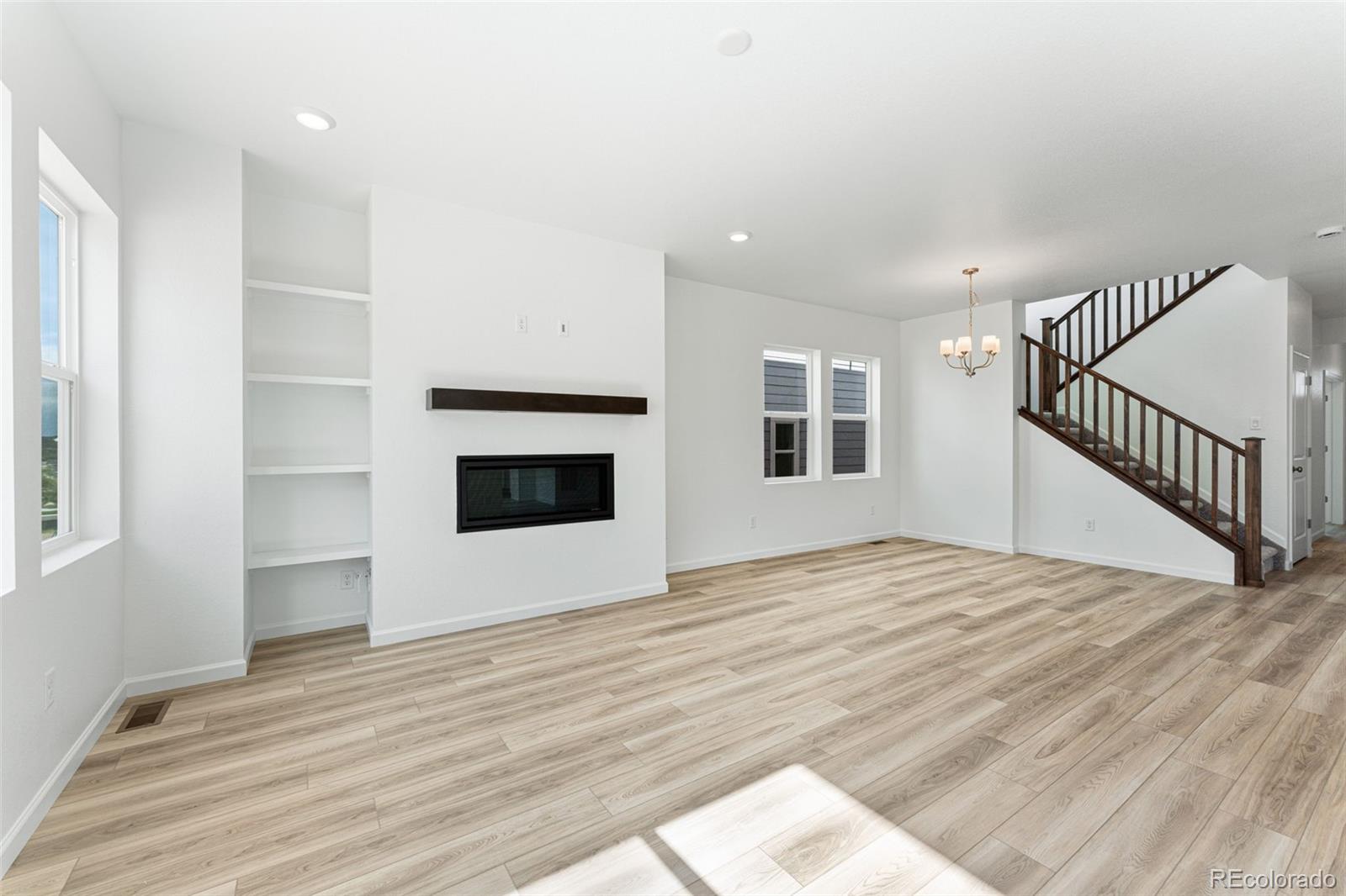 17607 Lobo Lane, Parker, CO 80134, 3 Bedrooms Bedrooms, ,3 BathroomsBathrooms,Residential,For Sale,Town Collection,Lobo,REC8922761