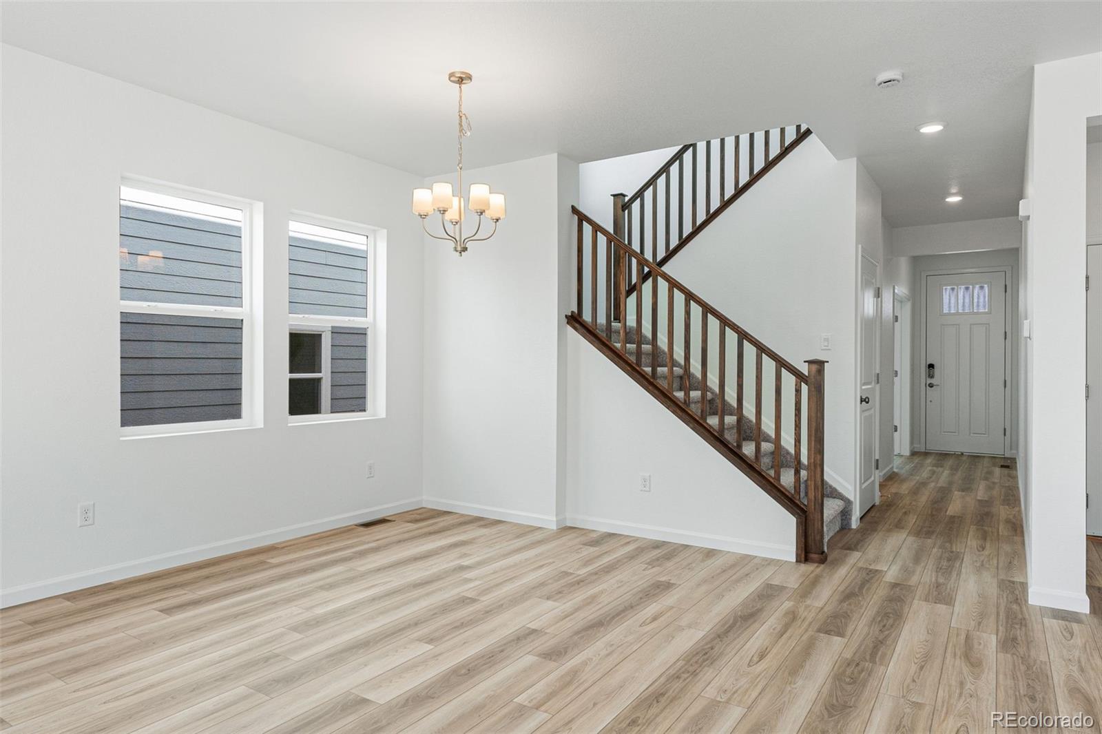 17607 Lobo Lane, Parker, CO 80134, 3 Bedrooms Bedrooms, ,3 BathroomsBathrooms,Residential,For Sale,Town Collection,Lobo,REC8922761