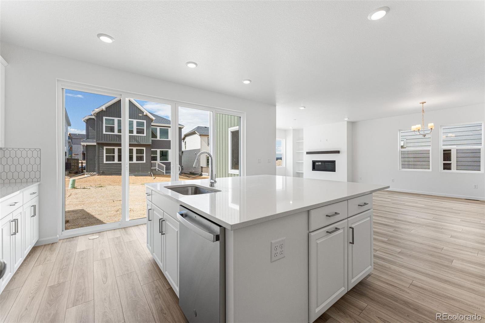 17607 Lobo Lane, Parker, CO 80134, 3 Bedrooms Bedrooms, ,3 BathroomsBathrooms,Residential,For Sale,Town Collection,Lobo,REC8922761