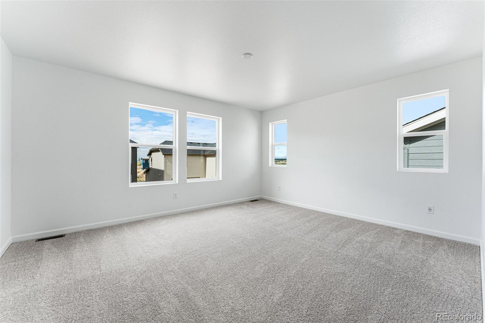 17607 Lobo Lane, Parker, CO 80134, 3 Bedrooms Bedrooms, ,3 BathroomsBathrooms,Residential,For Sale,Town Collection,Lobo,REC8922761