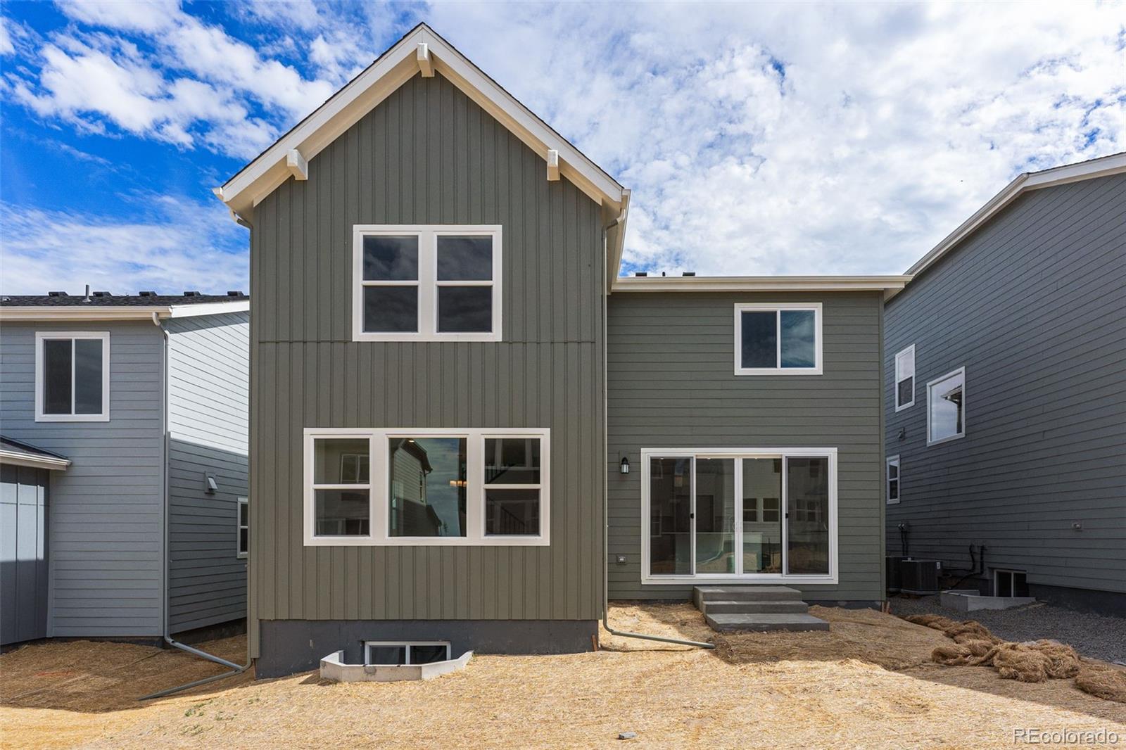 17607 Lobo Lane, Parker, CO 80134, 3 Bedrooms Bedrooms, ,3 BathroomsBathrooms,Residential,For Sale,Town Collection,Lobo,REC8922761